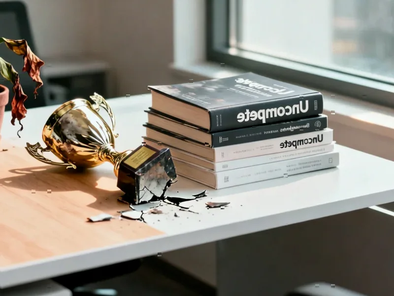 Internet Archive's Pyrrhic Victory: What 500,000 Lost Books Reveal About Digital Preservation - Professional coverage