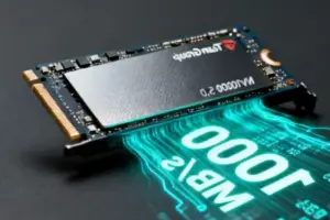 Kingston's 8TB Power Play Reshapes High-End Storage Market - Professional coverage