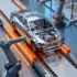 Mahle’s $6.8M New York Expansion Signals Auto Industry Shift