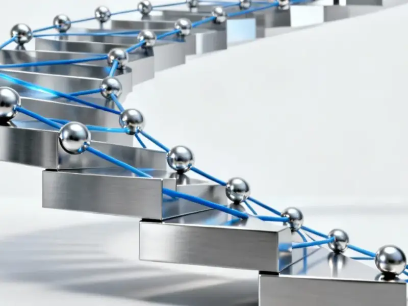 Marqeta's $98 Billion Quarter Shows Embedded Finance Boom - Professional coverage