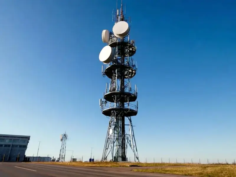 Massive 7+ GW Power Plan for New Mexico AI Data Center - Professional coverage