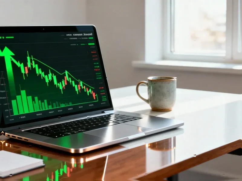 Microsoft's $9.7B AI Bet Signals Infrastructure Arms Race - Professional coverage