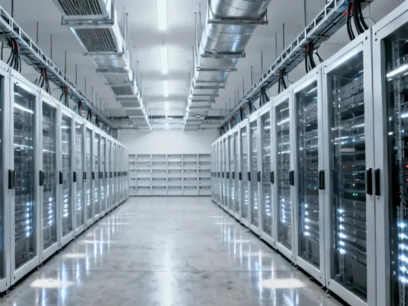 Microsoft's $9.7B AI Power Play Reshapes Cloud Competition - Professional coverage