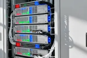 Microsoft's $9.7B Bet on AI Infrastructure Outsourcing - Professional coverage