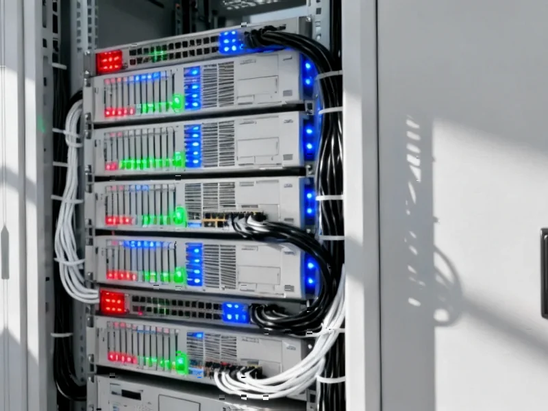 Microsoft's $9.7B Bet on AI Infrastructure Outsourcing - Professional coverage