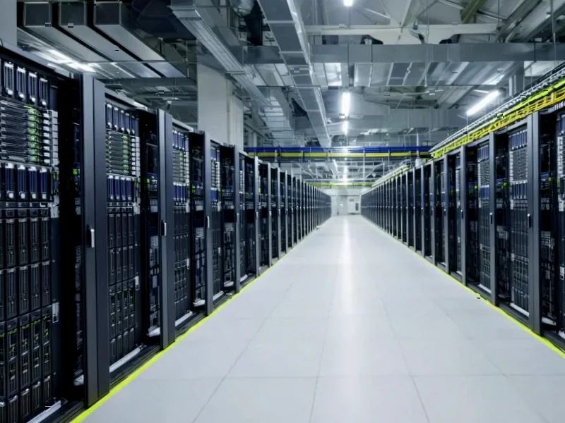 Microsoft's AI Power Crisis: GPUs Sitting Idle as Grid Can't Keep Up - Professional coverage