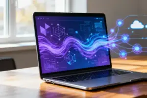 Microsoft's Multi-Billion AI Infrastructure Bet with Lambda - Professional coverage