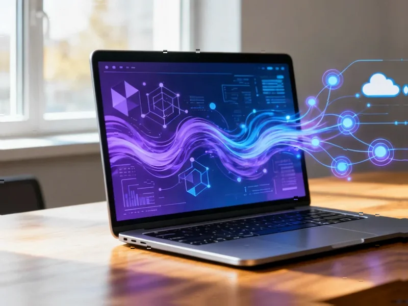 Microsoft's Multi-Billion AI Infrastructure Bet with Lambda - Professional coverage