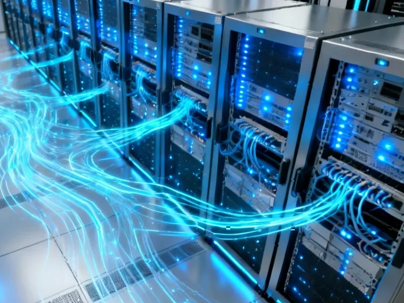 Microsoft's Multi-Billion AI Infrastructure Bet with Lambda - Professional coverage