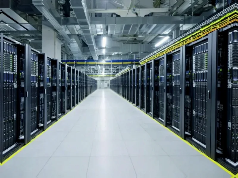 Microsoft's Power Crisis: The Real AI Bottleneck Exposed - Professional coverage