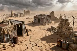 MindsEye's Desperate Play: Free Starter Pack After Rocky Launch - Professional coverage