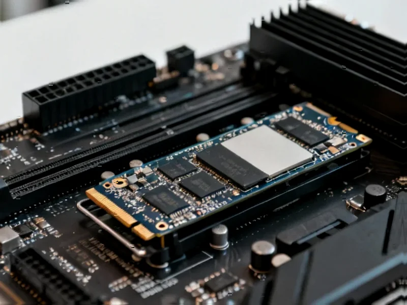 MSI's Strategic Play: Why a Non-MAX B850 Makes Business Sense - Professional coverage