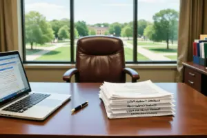 National Academies Shrink Staff, Restructure After Federal Cuts - Professional coverage