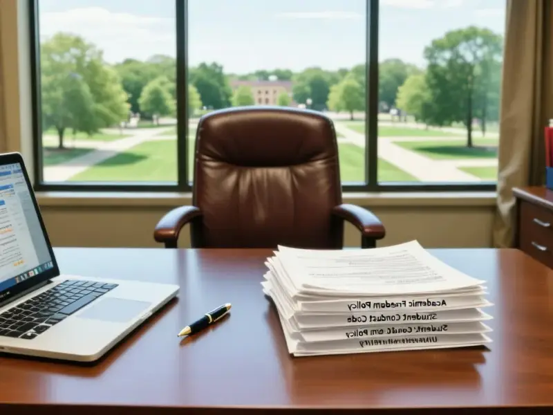 National Academies Shrink Staff, Restructure After Federal Cuts