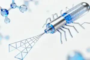 Nature's Camouflage Secret Unlocked: 1000x Pigment Production Breakthrough - Professional coverage