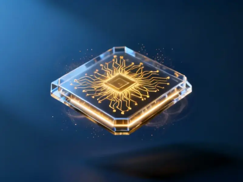 New Bill Would Force Companies to Report AI Layoffs - Professional coverage