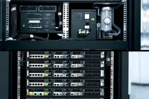 Nvidia and Deutsche Telecom Launch Massive AI Data Center in Munich - Professional coverage