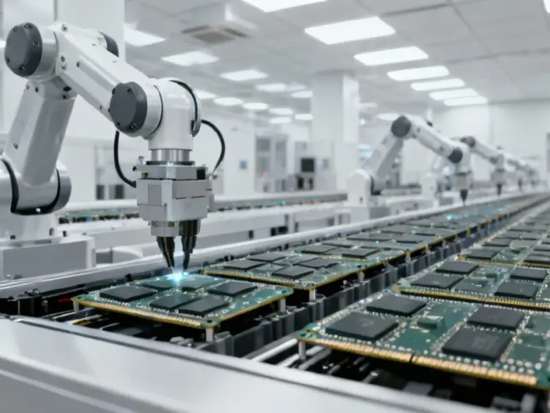 Nvidia's $57B Quarter Proves AI Boom Is Real - Professional coverage