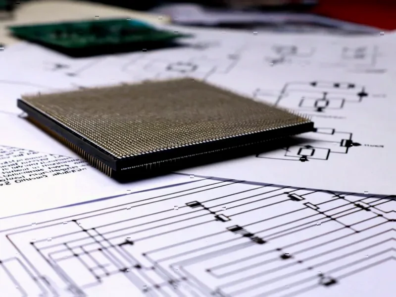 Nvidia's $5T Dilemma: When Geopolitics Meets GPU Dominance - Professional coverage