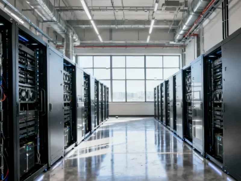 Nvidia's AI Megafactory Play: The $500B Bet Behind 50,000 GPUs - Professional coverage