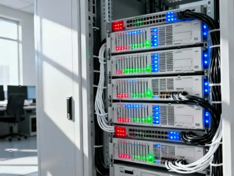 OpenAI's $38B Amazon Deal Shakes Up AI Cloud Wars - Professional coverage