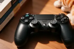 PlayStation 5 Cross-Buy Feature Spotted - PC Gaming Revolution? - Professional coverage