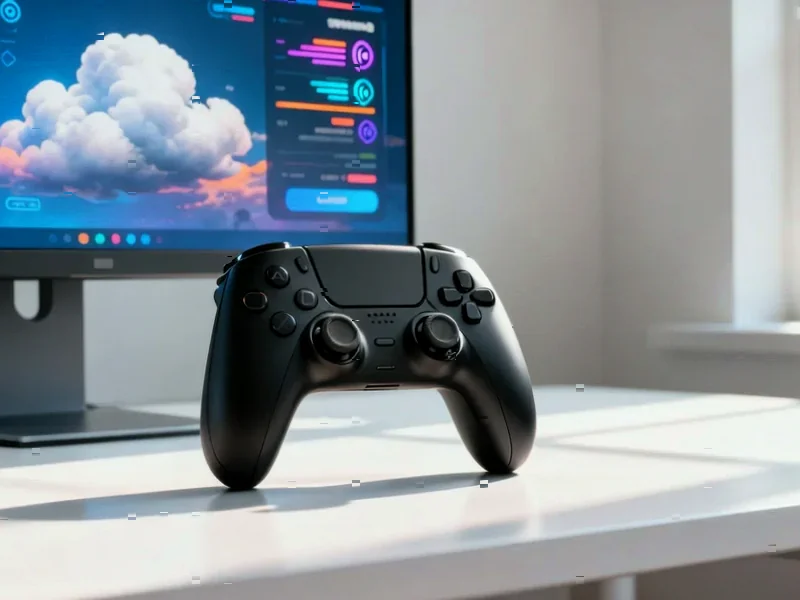 PlayStation Portal Finally Gets Real Cloud Streaming - Professional coverage