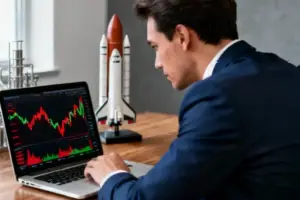Quant Fund Beats Market Using ESG as Profit Signal - Professional coverage