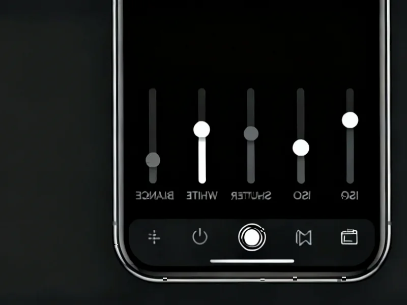 Samsung's APV Codec Gamble: Can It Challenge Apple's ProRes Dominance? - Professional coverage
