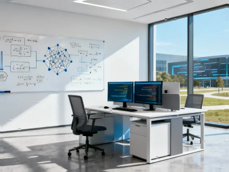 Scale AI's CFO Fights the "Zombie Company" Label - Professional coverage