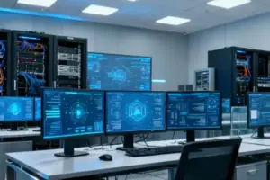 Scam Epidemic Demands Unified Government Response - Professional coverage