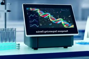 Scientists just unlocked a new way to study ocean viruses - Professional coverage