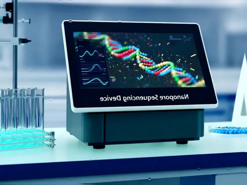 Scientists just unlocked a new way to study ocean viruses - Professional coverage