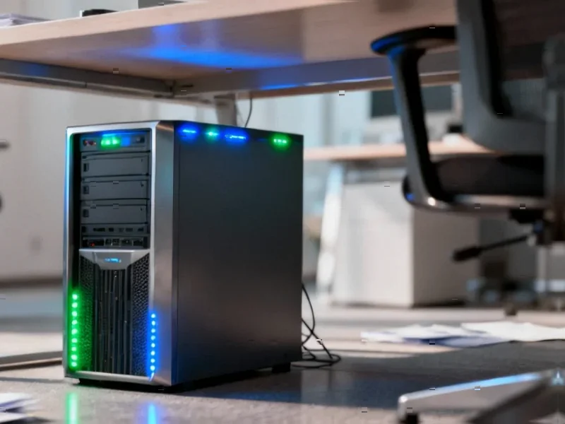 Seagate's AI Storage Revolution: Beyond the Headline Numbers - Professional coverage