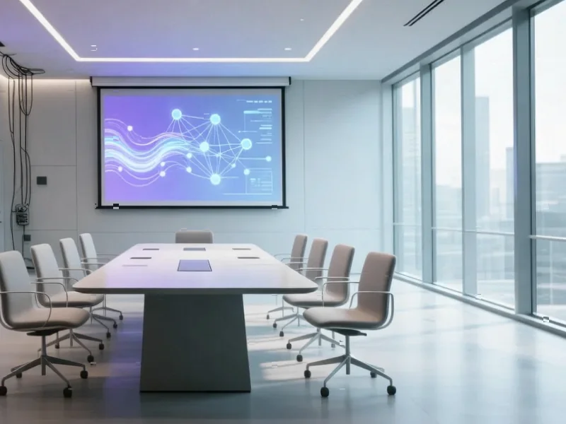 SentinelOne Bets Big on AI Security at OneCon 2025 - Professional coverage