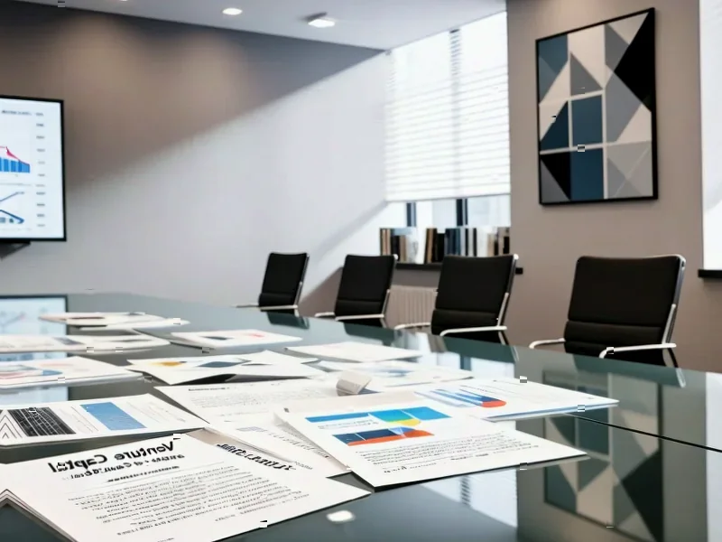 Sequoia Capital's Leadership Crisis Comes to a Head - Professional coverage