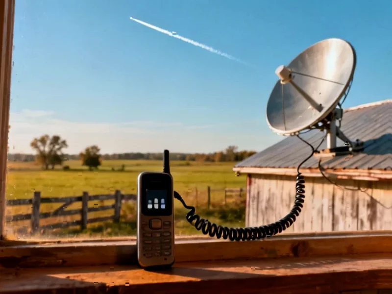 Solar Storms Threaten Satellite Megaconstellations - Professional coverage