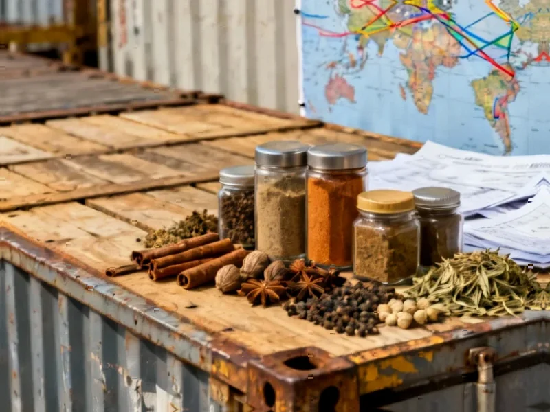 Supreme Court Tariff Case Could Reshape Presidential Trade Powers - Professional coverage