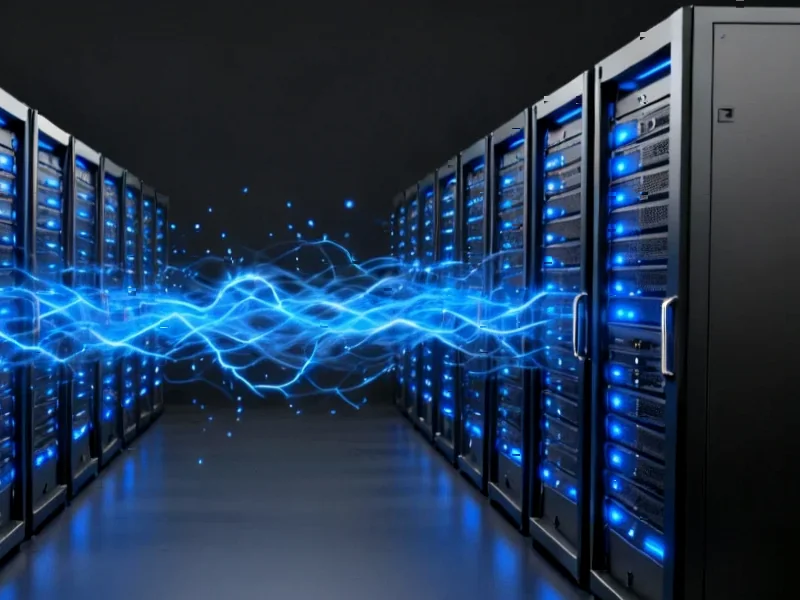 Tata's $6.6B Bet on India's AI Infrastructure Revolution - Professional coverage