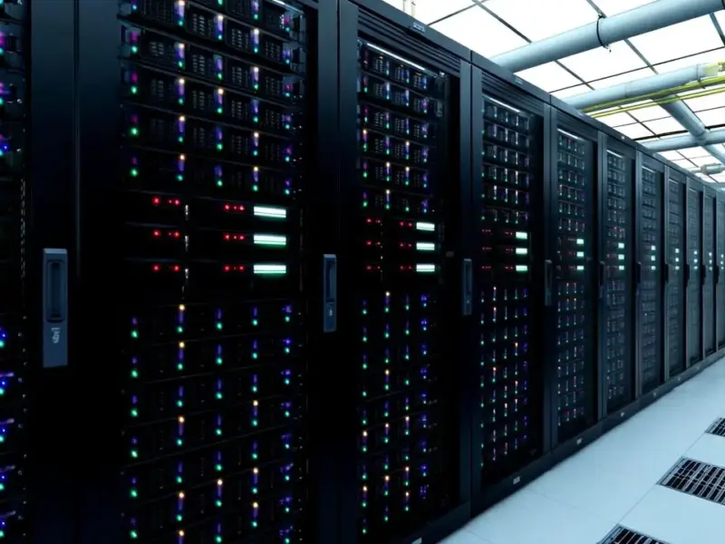 TCS and TPG bet $2 billion on India’s AI data center boom