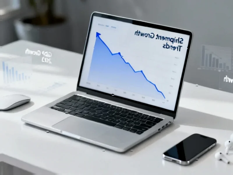 Texas Instruments: Value Trap or Hidden Gem in the Semiconductor Slump? - Professional coverage