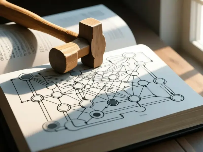 The $30 Billion AI Blind Spot Nobody's Talking About - Professional coverage