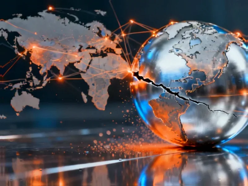 The $800 De Minimis Loophole Closure Hits Consumers Where It - According to Business Insider, Sinead Colton Grant, chief inve