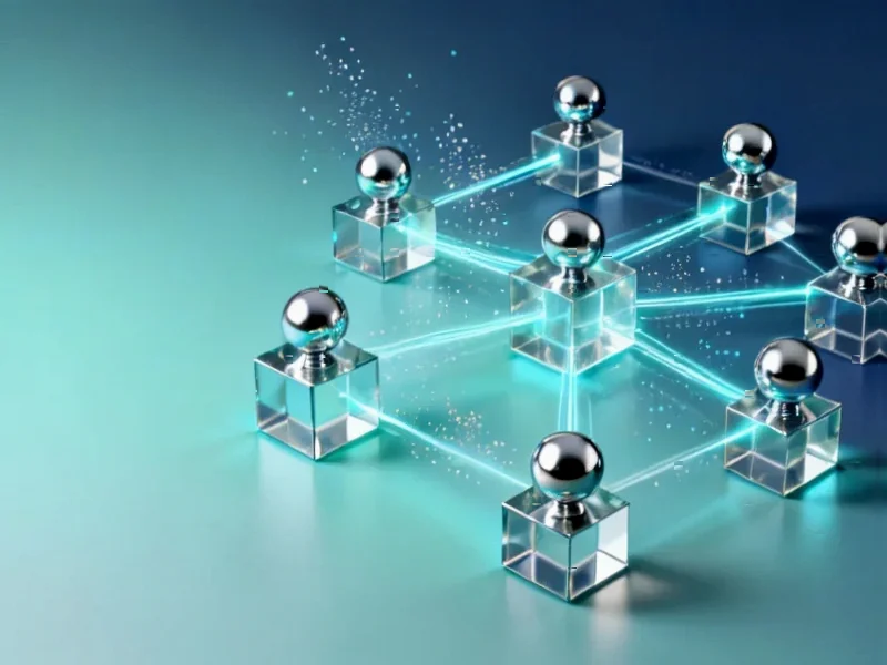 The AI Agent Revolution Is Hitting a Major Data Wall - Professional coverage