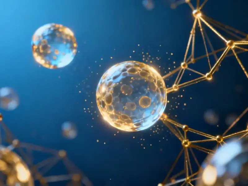 The AI bubble risk nobody's talking about - Professional coverage