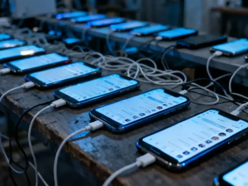 The AI Party Might Be Ending for Tech Stocks - Professional coverage