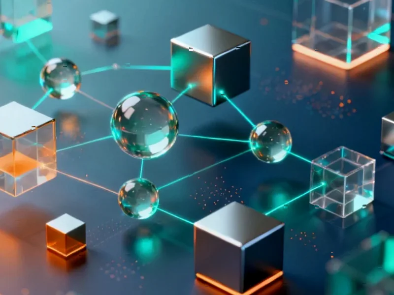 The Anti-VC: Why henQ's €67.6M Bet on "Boring" Could Reshape European Tech - Professional coverage