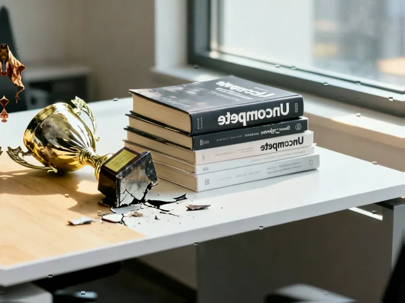 The Business Case for Killing Corporate Competition Culture - For decades, corporate America has operated on a simple princip