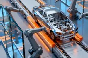 The Humanoid Hand Revolution: Why Mimic's $16M Bet Matters - Professional coverage