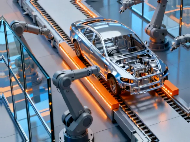 The Humanoid Hand Revolution: Why Mimic's $16M Bet Matters - Professional coverage